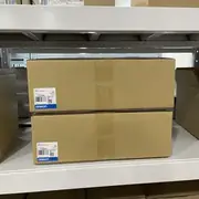 Omron NS10-TV01-V2 NS Series HMI 10.4 Inch — installation view