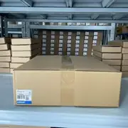 Omron NS12-TS00-V2 NS Series Touch Screen HMI 12.1 inch STN — detail view