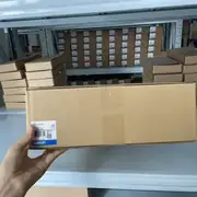 Omron NS12-TS00-V2 NS Series Touch Screen HMI 12.1 inch STN — installation view