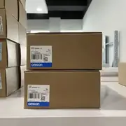 Omron NS5-MQ00B-V2 NS Series HMI Touchscreen 5.7 inch STN Display — installation view
