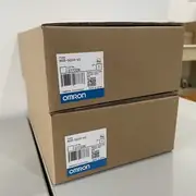 Omron NS5-SQ10-V2 NS Series Touch Screen HMI 5.7 inch STN — front view