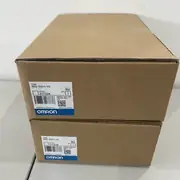 Omron NS5-SQ10-V2 NS Series Touch Screen HMI 5.7 inch STN — detail view