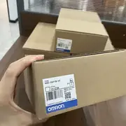 Omron NS5-SQ11B NS Series HMI 5.7 Inch — front view