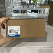 Omron NS5-SQ11B NS Series HMI 5.7 Inch — detail view