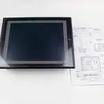 Omron NS8-TV01B-V2 NS Series HMI 8.4 Inch — front view