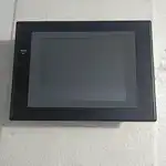 Omron NS8-TV01B-V2 NS Series HMI 8.4 Inch — detail view