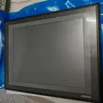 Omron NS8-TV01B-V2 NS Series HMI 8.4 Inch — installation view