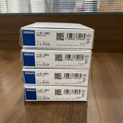 Omron NX-ILM400 IO-Link Master Module with Push-In Terminals — side view