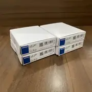 Omron NX-ILM400 IO-Link Master Module with Push-In Terminals — detail view