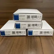 Omron NX-AD2203 Analog Input Unit 3 Channels — detail view