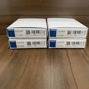 Omron NX-AD2203 Analog Input Unit 3 Channels — installation view