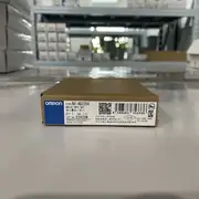 Omron NX-AD2204 Analog Input Unit 4 Channels for NX Automation — front view