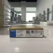 Omron NX-AD2204 Analog Input Unit 4 Channels for NX Automation — detail view