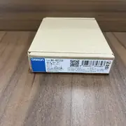 Omron NX-AD2208 Analog Input Unit 8 Channels for NX Automation Systems — side view