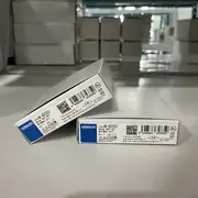 Omron NX-AD3203 Analog Input Unit 2-Channel for NX Series — front view