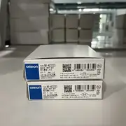 Omron NX-AD3203 Analog Input Unit 2-Channel for NX Series — side view