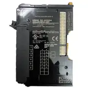 Omron NX-AD3204 Analog Input Unit 4-Channel Universal — detail view