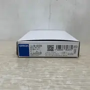 Omron NX-AD3208 Analog Input Unit 8-Channel for NX Series — side view