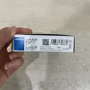 Omron NX-AD3208 Analog Input Unit 8-Channel for NX Series — detail view