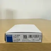 Omron NX-AD3604 Analog Input Unit 4-Channel for NX Series — front view