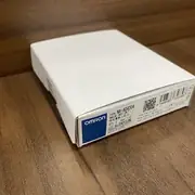 Omron NX-AD4204 Analog Input Unit 4-Channel Current/Voltage — front view