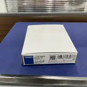 Omron NX-AD4204 Analog Input Unit 4-Channel Current/Voltage — installation view