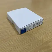 Omron NX-AD4303 I/O Module IO-Link Master with Analog and Digital Support — side view