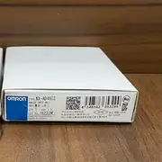 Omron NX-AD4603 NX Series Analog Input Unit 2-Channel Voltage — front view