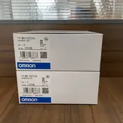 Omron NX-CIF210 Communication Interface Unit for NX Series — side view