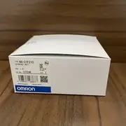 Omron NX-CIF210 Communication Interface Unit for NX Series — detail view