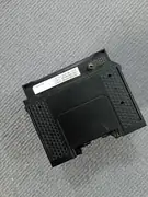 Omron NX-CSG320 Motion Control Unit for NX Series — detail view