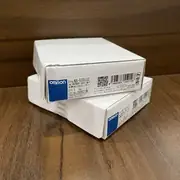 Omron NX-EC0132 Encoder Interface Unit for NX Series — front view