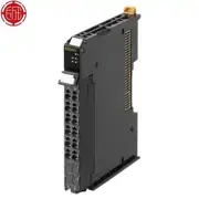 Omron NX-EC0142 NX Series EtherCAT Coupler Unit for NX I/O — detail view