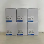 Omron NX-ECC203 EtherCAT Coupler Unit for NX I/O — front view
