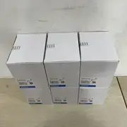 Omron NX-ECC203 EtherCAT Coupler Unit for NX I/O — side view