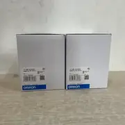 Omron NX-ECC203 EtherCAT Coupler Unit for NX I/O — detail view