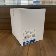 Omron NX-EIC202 NX Series EtherNet/IP Coupler Unit — front view