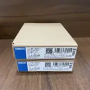Omron NX-ID3417 EtherCAT I/O Module 4-Channel Digital/Analog Input — front view