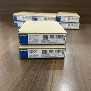 Omron NX-ID3417 EtherCAT I/O Module 4-Channel Digital/Analog Input — detail view