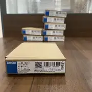 Omron NX-ID3417 EtherCAT I/O Module 4-Channel Digital/Analog Input — installation view