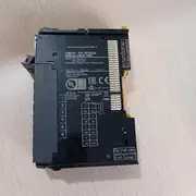 Omron NX-ID4342 Digital Input Unit 32 Points for NX/NJ PLC Systems — front view