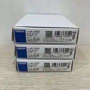 Omron NX-ID4342 Digital Input Unit 32 Points for NX/NJ PLC Systems — side view