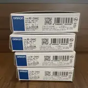 Omron NX-ID4442 Digital Input Module PNP DC for NX Systems — front view