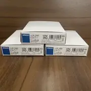 Omron NX-ID4442 Digital Input Module PNP DC for NX Systems — side view