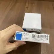 Omron NX-ID4442 Digital Input Module PNP DC for NX Systems — installation view