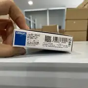 Omron NX-ID5442 Digital Input Unit 16 Points 24VDC for NX Systems — side view