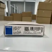 Omron NX-ID5442 Digital Input Unit 16 Points 24VDC for NX Systems — detail view