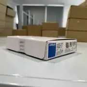 Omron NX-ID5442 Digital Input Unit 16 Points 24VDC for NX Systems — installation view