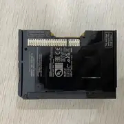 Omron NX-ID6142-6 Digital Input Module 16 Points 24VDC for NX Systems — side view