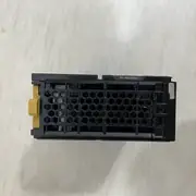 Omron NX-ID6142-6 Digital Input Module 16 Points 24VDC for NX Systems — installation view